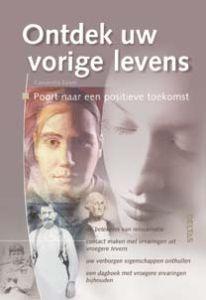 ontdek uw vorige levens boek