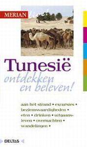 merian live 17 tunesie boek