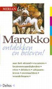 merian live 23 marokko boek