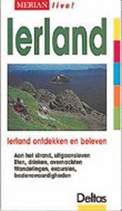 merian live 38 ierland boek