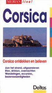 Merkloos merian live 52 corsica boek