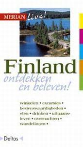 merian live 20 finland boek