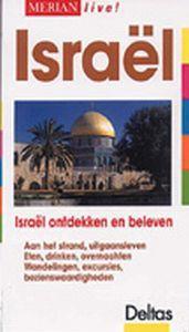 merian live 43 israel boek