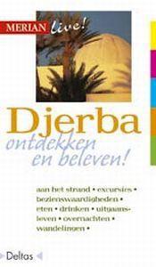merian live 34 djerba boek
