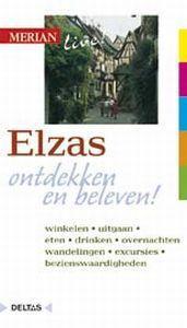 merian live 67 elzas # boek