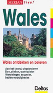 Merkloos merian live 94 wales boek