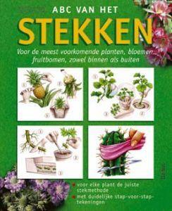 abc van het stekken boek