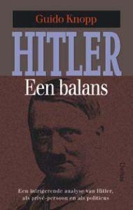Merkloos hitler - een balans boek