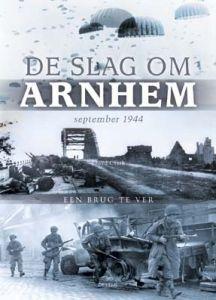 Merkloos de slag om arnhem boek