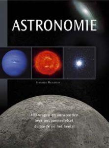 astronomie deltas uitg. boek