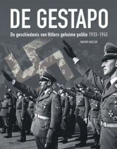 de gestapo boek