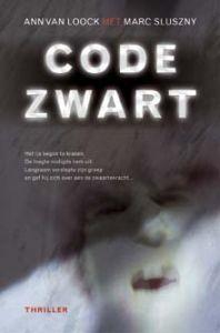 code zwart boek