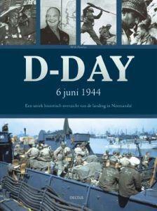 d-day boek