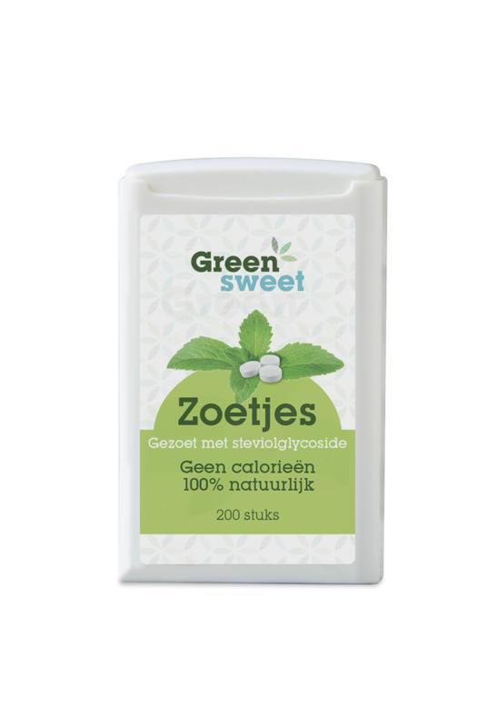 Zoetjes
