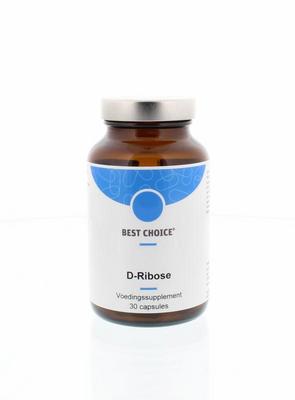 TS Choice D Ribose