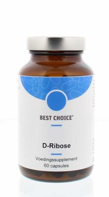 TS Choice D Ribose
