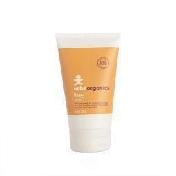 erba org baby lotion 125g