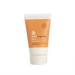 erba org baby diapercream 125g
