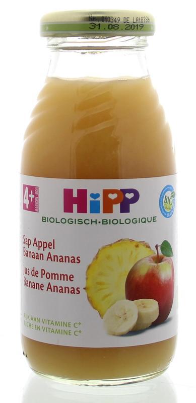 sap appel banaan anansbi- 200ml