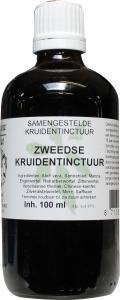 Zweedse kruidentinctuur