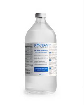 Energetica Nat Biocean isotonic