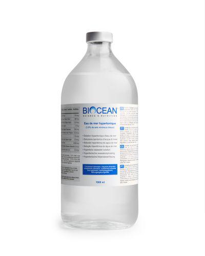 Biocean isotonic