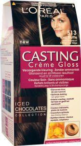 Casting creme gloss 513 Iced truffle