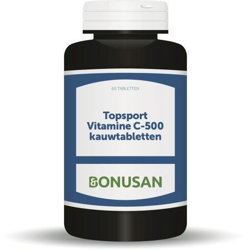 Topsport vitamine C500