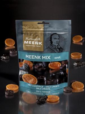 Meenk Mix stazak