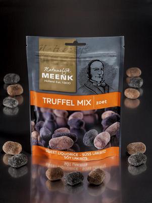 Meenk Truffelmix stazak