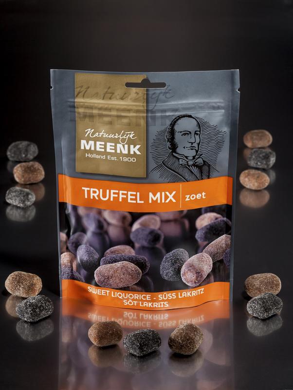 Truffelmix stazak