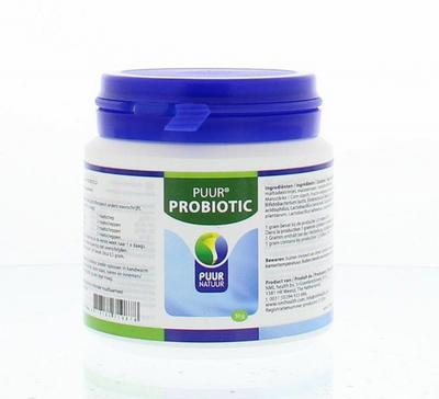 PUUR Probiotic