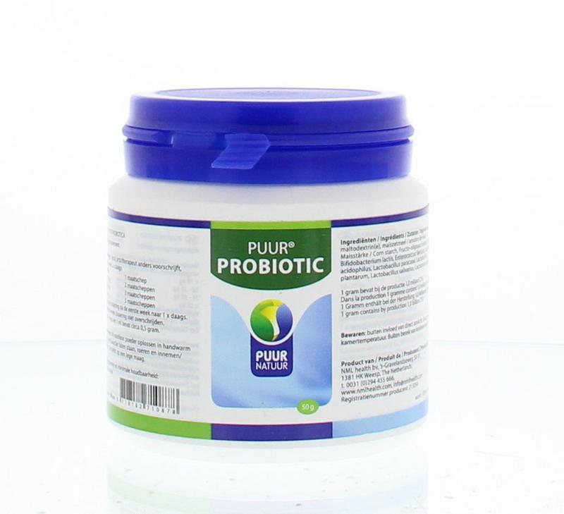 Probiotic