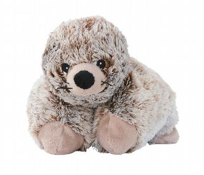 Volatile Kussen Robbe zeehond oprol kussen