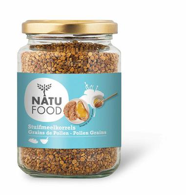 Natufood Stuifmeelkorrels 225g