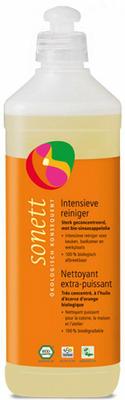 Sonett orange power cleaner 500 ml