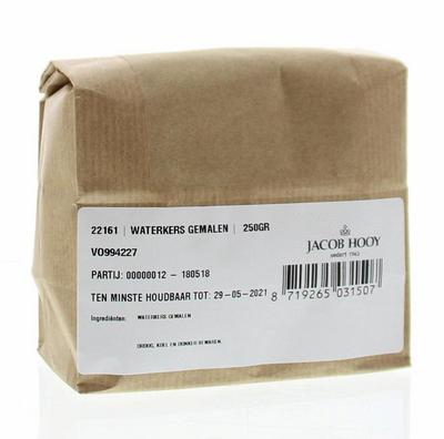 Jacob Hooy Waterkers gemalen