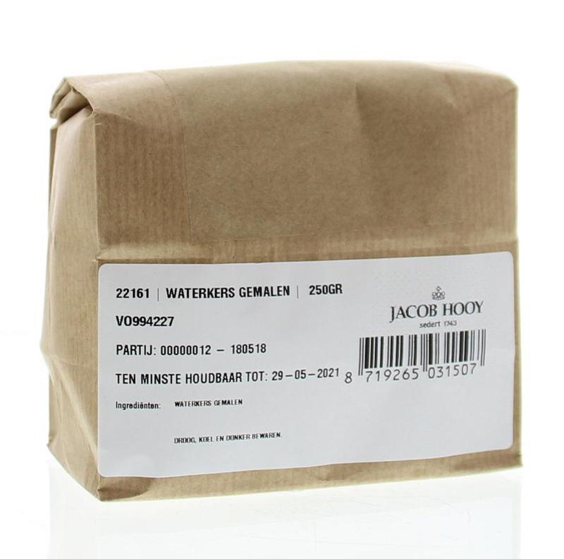 Waterkers gemalen