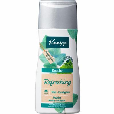Kneipp Refreshing douche mint eucalyptus