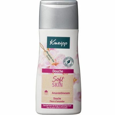 Kneipp Soft skin amandel douche