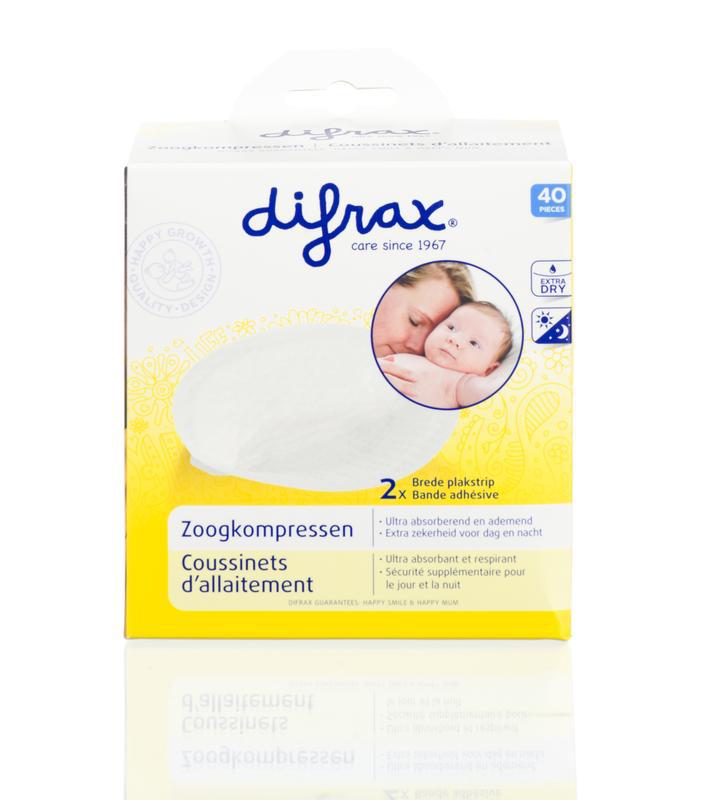 Borstkompressen BtoB