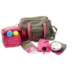 borstkolf btob set tas* 1st