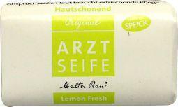Speick artzseife lemon fresh * 100gr