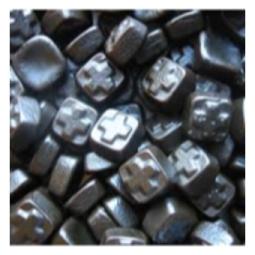 menthol kruisdrop vli 3000g