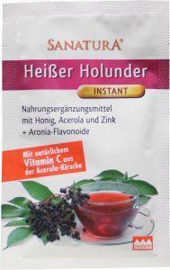 vlierbesthee hon/ac/zi@ 10g