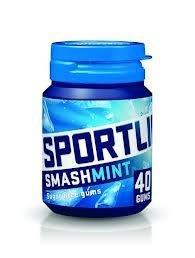 Sportlife Smashmint blauw pot