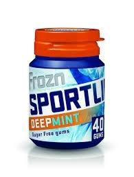 Sportlife Frozn deepmint pot