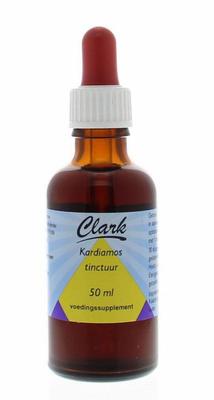 Clark Kardiamos tinctuur