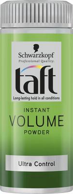 Taft poeder volume 10g