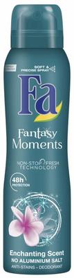FA deospr fantasy moments- 150ml